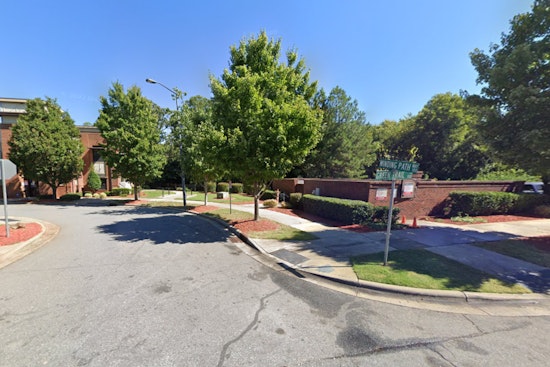 Teenager Victor Ramirez Jr. Fatally Shot Near Uptown Charlotte, Police Seek Witnesses