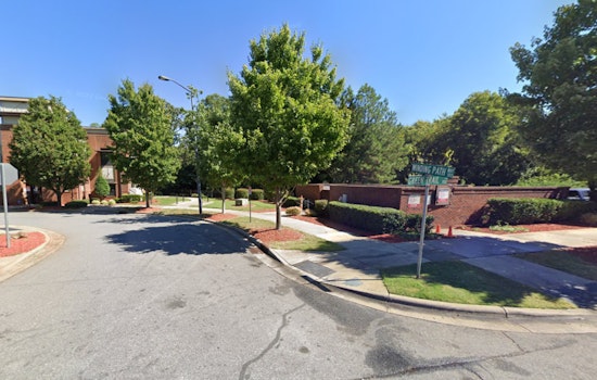 Teenager Victor Ramirez Jr. Fatally Shot Near Uptown Charlotte, Police Seek Witnesses