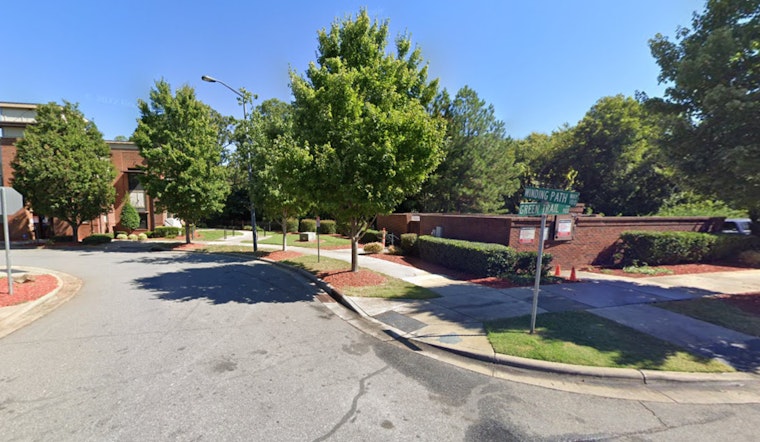 Teenager Victor Ramirez Jr. Fatally Shot Near Uptown Charlotte, Police Seek Witnesses