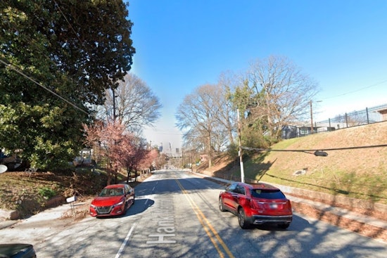 Teenager Wounded in Shooting on Hank Aaron Drive SE, Atlanta PD Investigates