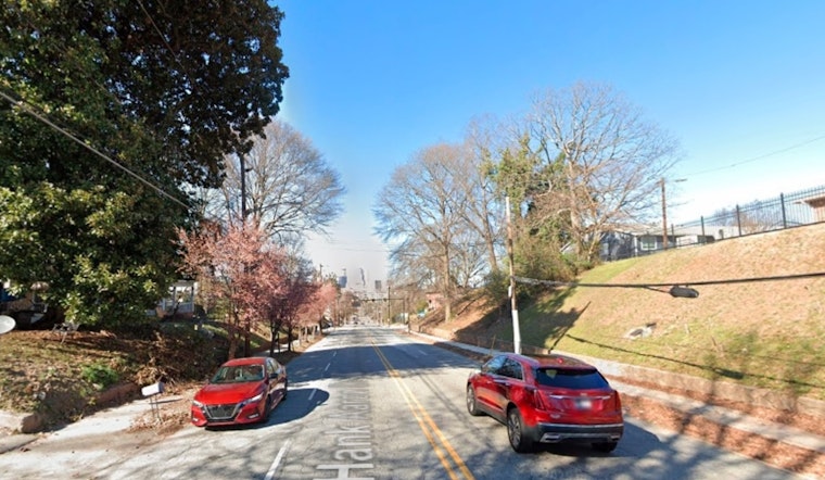 Teenager Wounded in Shooting on Hank Aaron Drive SE, Atlanta PD Investigates