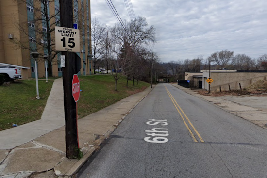 Teenagers Charged as Adults in North Braddock Shooting Incident, No Injuries Reported