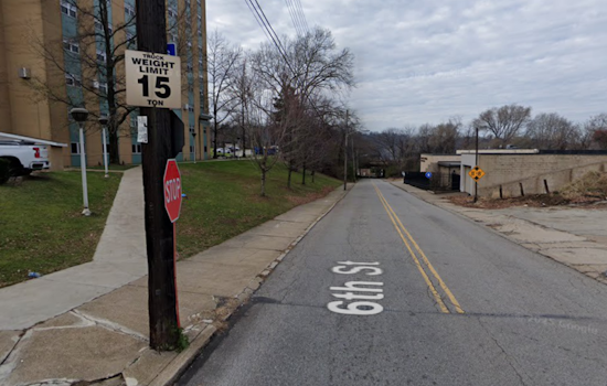 Teenagers Charged as Adults in North Braddock Shooting Incident, No Injuries Reported