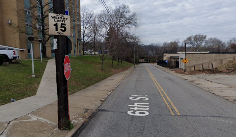 Teenagers Charged as Adults in North Braddock Shooting Incident, No Injuries Reported