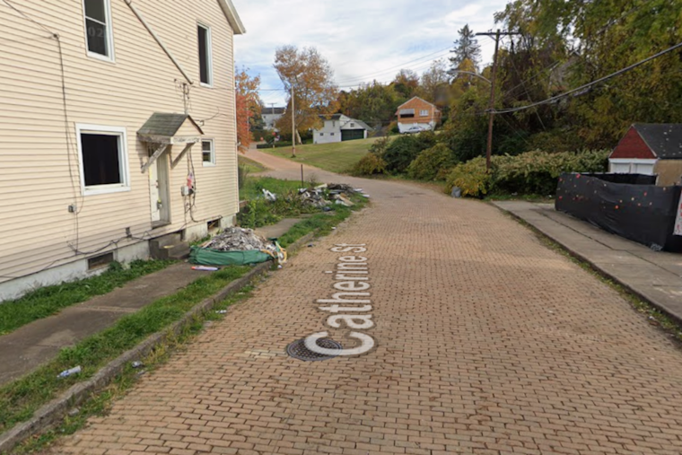 Teenagers Injured in Suspected Drive-By Shooting on Duquesne's Catherine Street