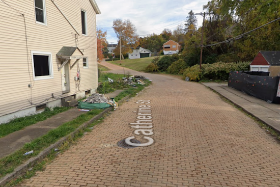 Teenagers Injured in Suspected Drive-By Shooting on Duquesne's Catherine Street