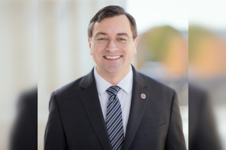 Tennessee AG Skrmetti Leads Bipartisan Push for Congress to Fund 9/11 World Trade Center Health Program
