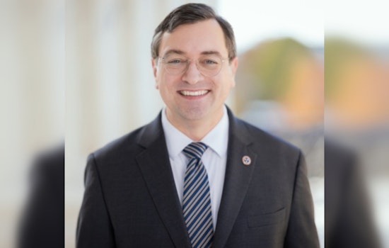 Tennessee AG Skrmetti Leads Bipartisan Push for Congress to Fund 9/11 World Trade Center Health Program