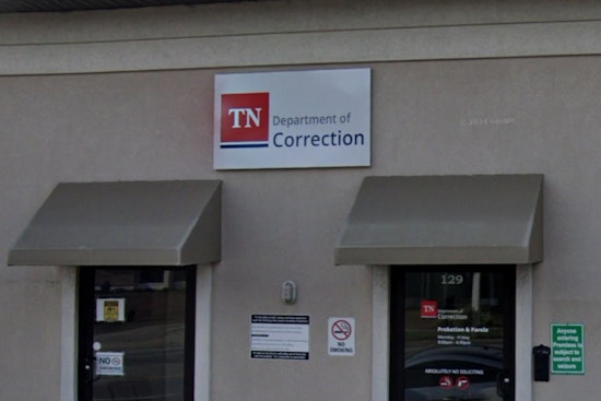 Tennessee Department of Correction Announces Media Witnesses for Oscar Franklin Smith's Execution