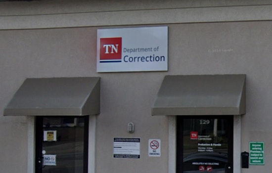 Tennessee Department of Correction Announces Media Witnesses for Oscar Franklin Smith's Execution