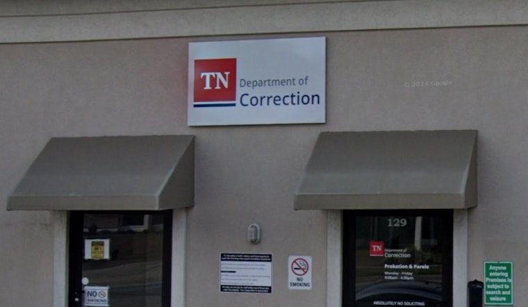 Tennessee Department of Correction Announces Media Witnesses for Oscar Franklin Smith's Execution