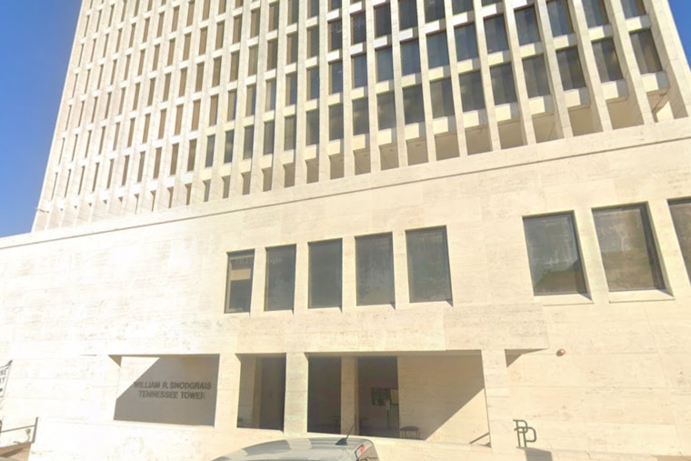 Tennessee Department of Financial Institutions Sets June 2025 Home Loan Interest Rate at 8.70%