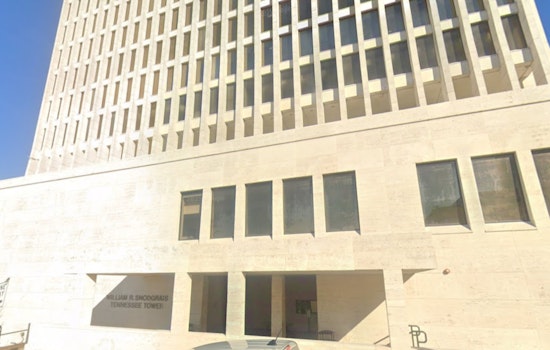 Tennessee Department of Financial Institutions Sets June 2025 Home Loan Interest Rate at 8.70%