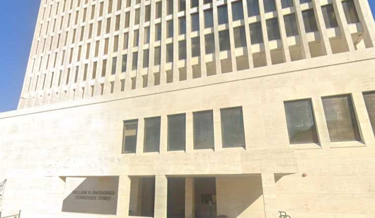 Tennessee Department of Financial Institutions Sets June 2025 Home Loan Interest Rate at 8.70%