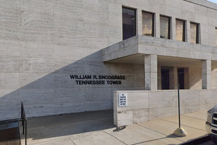 Tennessee Faces $117.6M Shortfall in April Tax Revenues, State Officials Optimistic for Fiscal Recovery