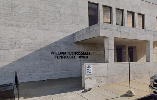 Tennessee Faces $117.6M Shortfall in April Tax Revenues, State Officials Optimistic for Fiscal Recovery