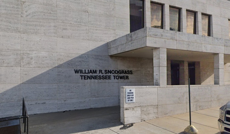 Tennessee Faces $117.6M Shortfall in April Tax Revenues, State Officials Optimistic for Fiscal Recovery