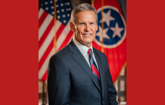 Tennessee Governor Bill Lee Declares May 4-10 as Correctional Professionals' Week
