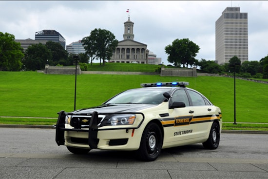 Tennessee Highway Patrol Boosts Safety Measures for Memorial Day Travel