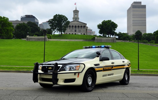 Tennessee Highway Patrol Boosts Safety Measures for Memorial Day Travel