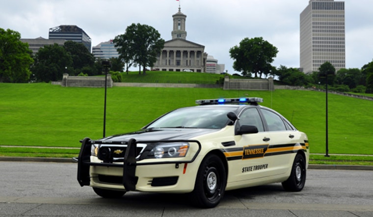 Tennessee Highway Patrol Boosts Safety Measures for Memorial Day Travel