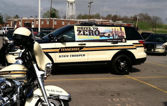 Tennessee Highway Patrol Reports Decrease in Memorial Day Weekend Roadway Fatalities