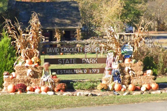 Tennessee Invites Public Input on Reimagining David Crockett Birthplace State Park Post-Hurricane Damage