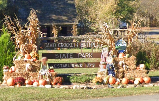 Tennessee Invites Public Input on Reimagining David Crockett Birthplace State Park Post-Hurricane Damage