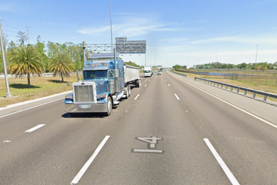 Tennessee Man Fatally Struck on I-4 in Osceola County Following Car Crash, Search for Hit-and-Run Driver Underway