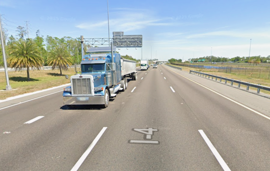 Tennessee Man Fatally Struck on I-4 in Osceola County Following Car Crash, Search for Hit-and-Run Driver Underway