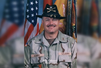 Tennessee Military Department Honors Legacy of Retired Col. Dennis Adams Following His Passing at 69