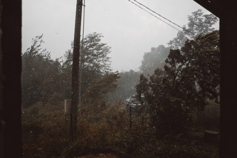 Tennessee, North Carolina, and Virginia Brace for Damaging Winds, Hail, and Possible Tornados