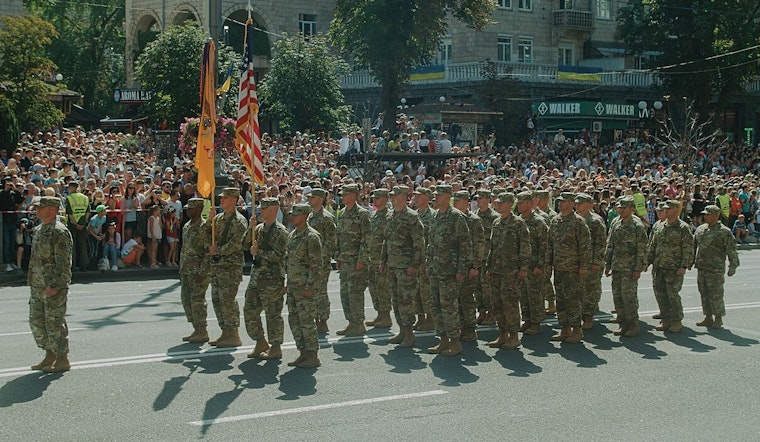 Tennessee's 278th Armored Cavalry Regiment Leads Army Transition to Mobile Brigade Combat Teams