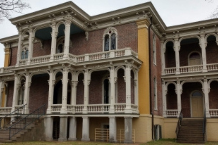 Tennessee State Review Board to Evaluate Historic Properties for National Register Inclusion
