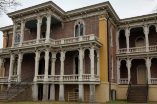Tennessee State Review Board to Evaluate Historic Properties for National Register Inclusion