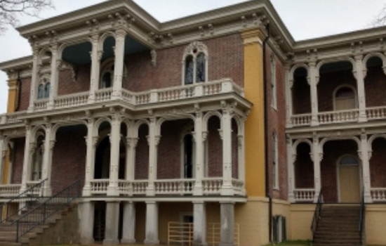 Tennessee State Review Board to Evaluate Historic Properties for National Register Inclusion