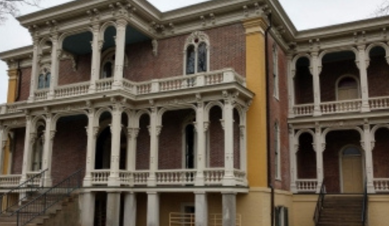 Tennessee State Review Board to Evaluate Historic Properties for National Register Inclusion
