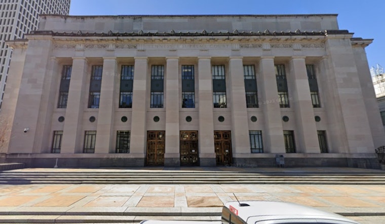 Tennessee Supreme Court to Deliberate on Zoning, Workers' Comp, and Legal Ethics in May Docket in Nashville