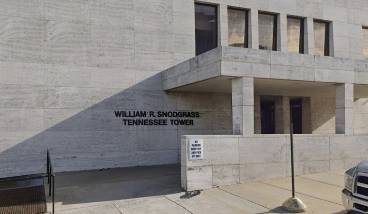 Tennessee's SWC Levies $50,000 Fine Against Offshore Sportsbook BUSR for State Gambling Law Violations