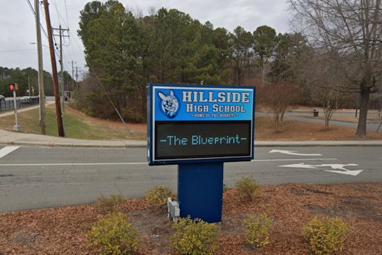 Tense Lockdown at Hillside High School in Durham Lifted After Police Respond to Nearby Drug Complaint