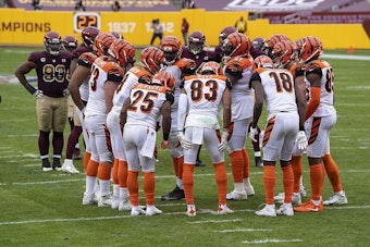 Tensions Escalate in Cincinnati as Bengals Clash with Prosecutor Over Paycor Stadium Lease Negotiations