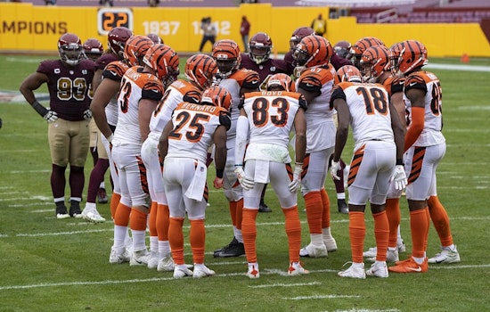 Tensions Escalate in Cincinnati as Bengals Clash with Prosecutor Over Paycor Stadium Lease Negotiations