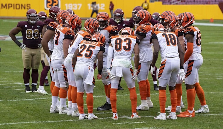 Tensions Escalate in Cincinnati as Bengals Clash with Prosecutor Over Paycor Stadium Lease Negotiations