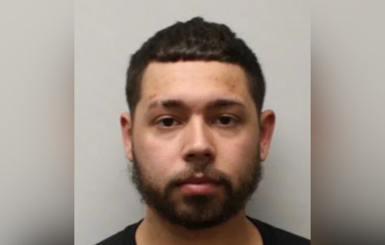 Tewksbury and Lowell Men Arrested on Drug Charges After Police Observe Suspected Deal