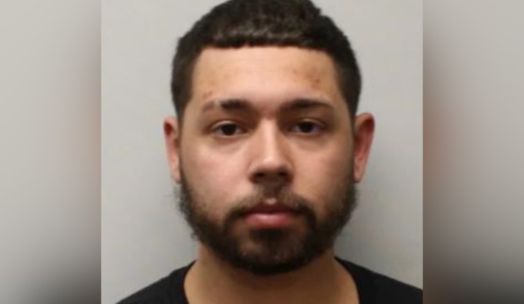 Tewksbury and Lowell Men Arrested on Drug Charges After Police Observe Suspected Deal