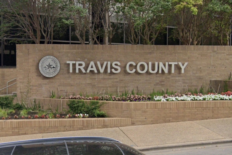 Texas AG Ken Paxton Triumphs for Transparency Over Travis County in Open Meetings Act Dispute
