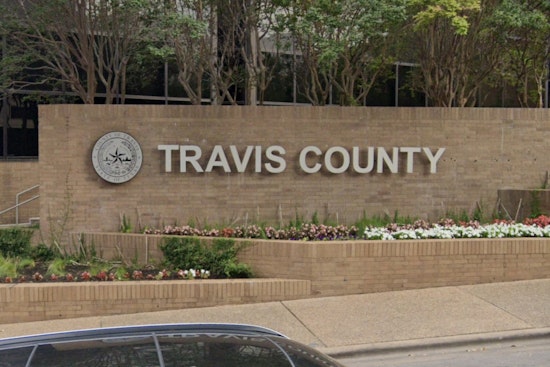 Texas AG Ken Paxton Triumphs for Transparency Over Travis County in Open Meetings Act Dispute