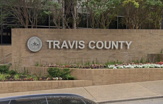 Texas AG Ken Paxton Triumphs for Transparency Over Travis County in Open Meetings Act Dispute
