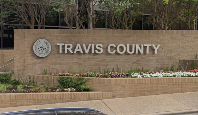 Texas AG Ken Paxton Triumphs for Transparency Over Travis County in Open Meetings Act Dispute