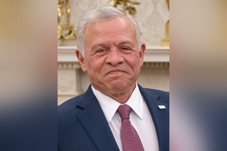 Texas and Jordan Explore New Economic Horizons: King Abdullah II Joins Local Leaders in Business Roundtable